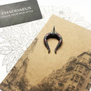 Pendant Chinese Dragon Horns Fashion Jewelry Europe Style 925 Sterling Silver Accessories Gift For Women & Men