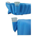 Portable Inflatable Baby Bath Kids Bathtub Thickening Folding Washbowl Children Tub Baby Swimming Pool