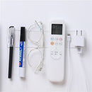 Nano Tape Reusable Traceless Waterproof Strong Adhesive Transparent Dounble Sided Tapes Bathroom Home Hanging Small Objects Tape