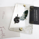 Pendant Red Dragon Winter 925 Sterling Silver Fashion Jewelry Europe Ethnic Trendy Accessories Gift For  Woman Men