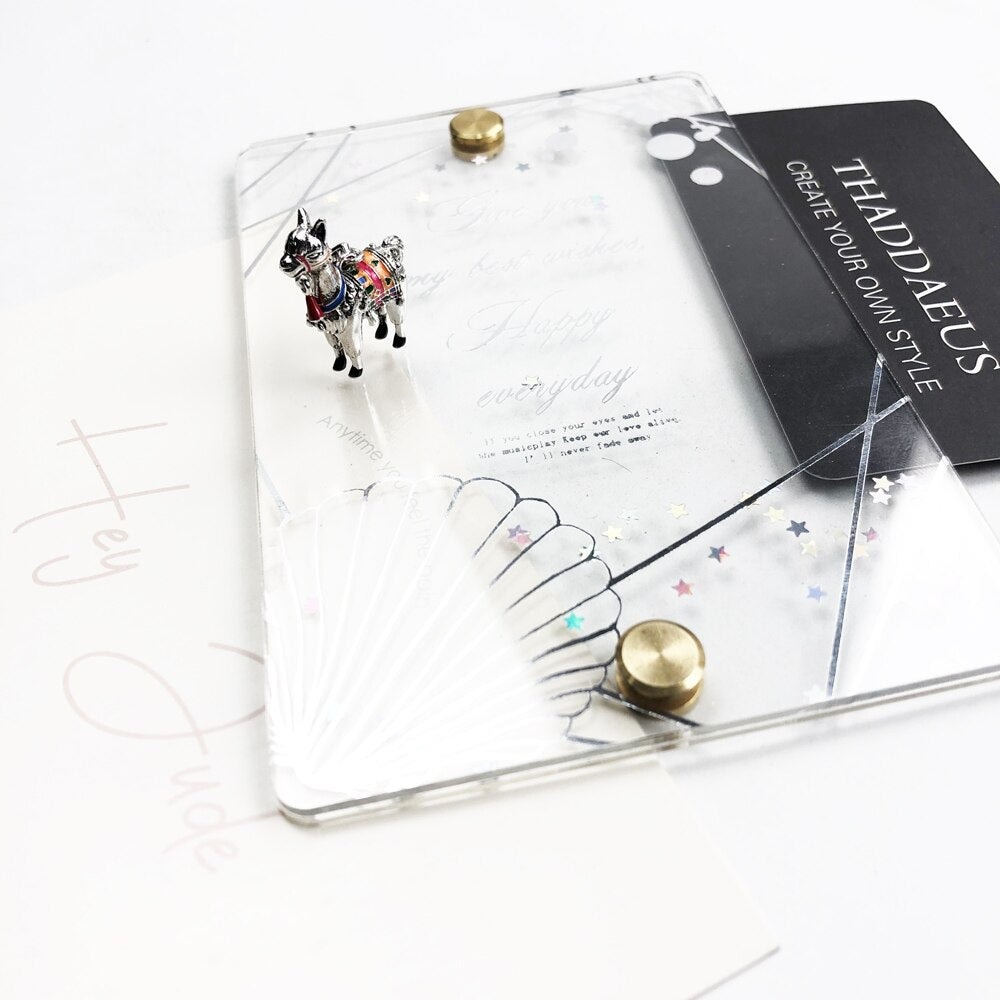 Alpaca Llama Charm Bracelet,Europe 925 Sterling Silver Gift For Women,Summer Brand New  Lucky Link Chain Jewelry