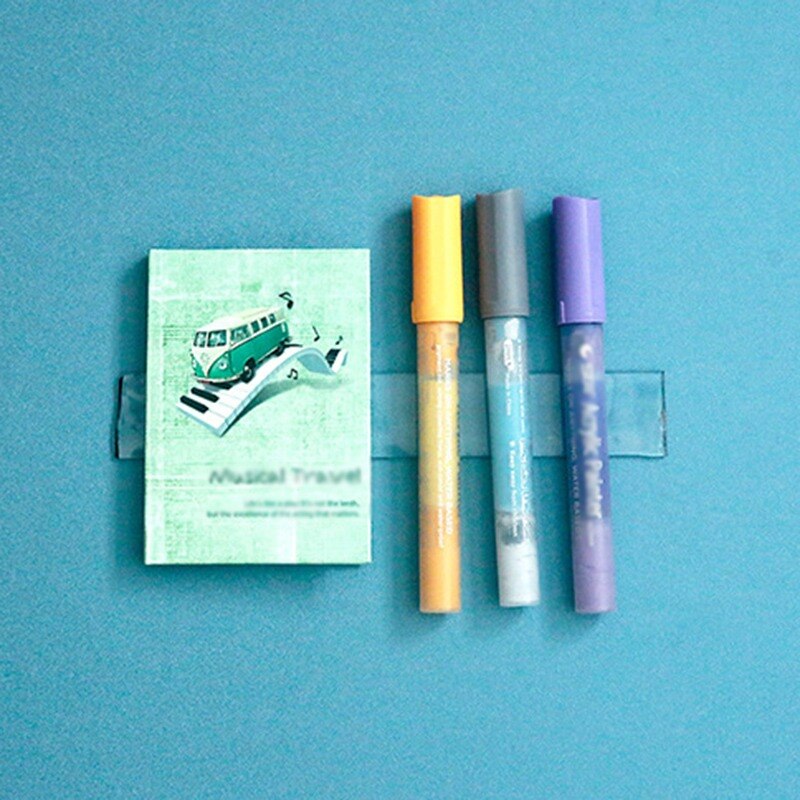 Waterproof Nano Tape Transparent bathoom Home Wall Stickers Gap Adhesive Kitchen Sink Stickers Seamless Strong Mildewproof Tape