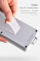 Nano Tape Washable Adhesive Transparent Double Sided Tapes Kitchen Accessories Home Improvemen Bathroom Fixed Small Objects Tape