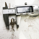 Pendant Shark Brand New Fashion Jewelry Europe Accessories 925 Sterling Silver Trendy Gift For Women Men