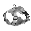 Cat Cooling Harness Breathable Puppy Vest Chest Strap Reflective Adjustable Mesh Harness No-Pull No-Choke for Cats Small Dogs - anconmall