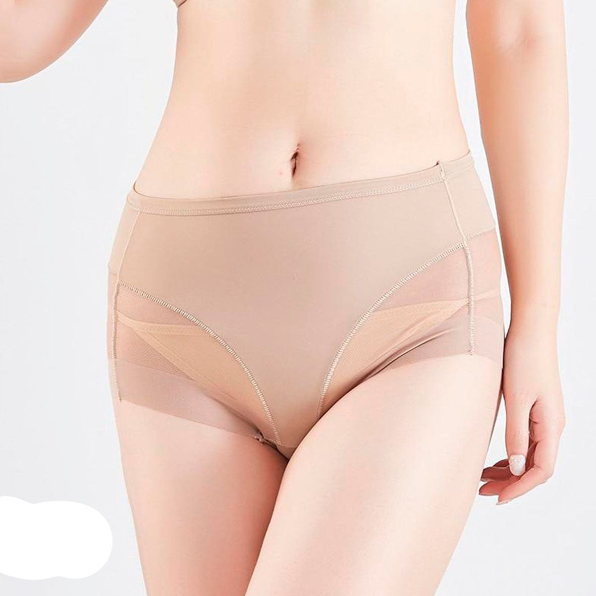 Calcinha Modeladora - SlimShaper