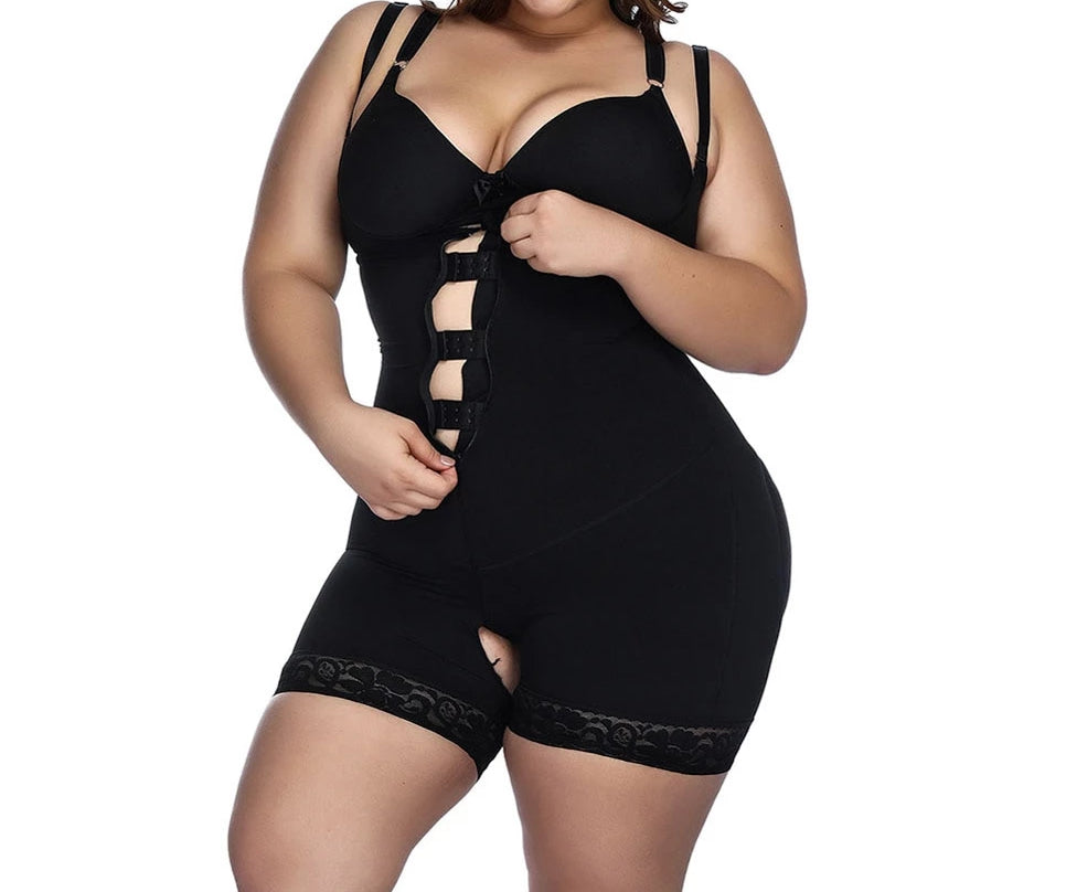 Body Modelador - ModelShaper