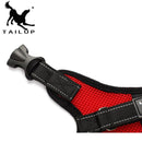 Dog Supplies K9 Pet Dog Harness Breathable Mesh Chest Strap High Quality Vest Dog Harness for Large Medium and Small Pet Product - anconmall
