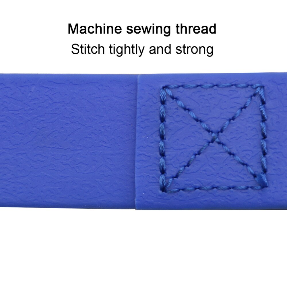 High Toughness Multifunctional Double Dog Leash Traction Rope PVC Material for Pet Waterproof Easy Clean Dog Leash Pet Supplies - anconmall