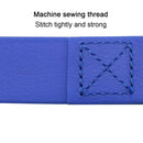 High Toughness Multifunctional Double Dog Leash Traction Rope PVC Material for Pet Waterproof Easy Clean Dog Leash Pet Supplies - anconmall