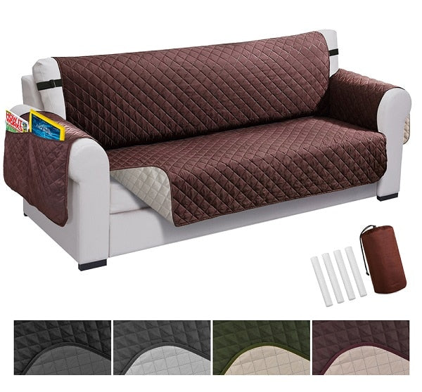 Chocolate / Recliner (76x230cm)