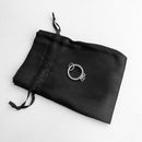 Pendant Charm Carrier Cord Look,2018 Brand Fashion Jewelry Europe Style Bijoux 925 Sterling Silver Gift For  Woman Club Men