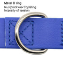 High Toughness Multifunctional Double Dog Leash Traction Rope PVC Material for Pet Waterproof Easy Clean Dog Leash Pet Supplies - anconmall