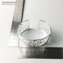Bracelet Bangles Ornaments Europe Style Fashion Romantic Jewelry Gift For Women, Brand Glam Good In 925 Sterling Silver Soul