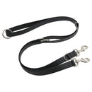 High Toughness Multifunctional Double Dog Leash Traction Rope PVC Material for Pet Waterproof Easy Clean Dog Leash Pet Supplies - anconmall