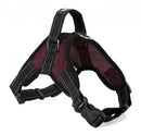Dog Supplies K9 Pet Dog Harness Breathable Mesh Chest Strap High Quality Vest Dog Harness for Large Medium and Small Pet Product - anconmall
