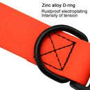 6 Colors Pet Dog Collar, PVC Waterproof Puppy Collars for Small Medium Large Dogs Dirty Resistant and Easy to Clean Pet Supplies - anconmall