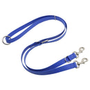 High Toughness Multifunctional Double Dog Leash Traction Rope PVC Material for Pet Waterproof Easy Clean Dog Leash Pet Supplies - anconmall