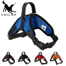 Dog Supplies K9 Pet Dog Harness Breathable Mesh Chest Strap High Quality Vest Dog Harness for Large Medium and Small Pet Product - anconmall