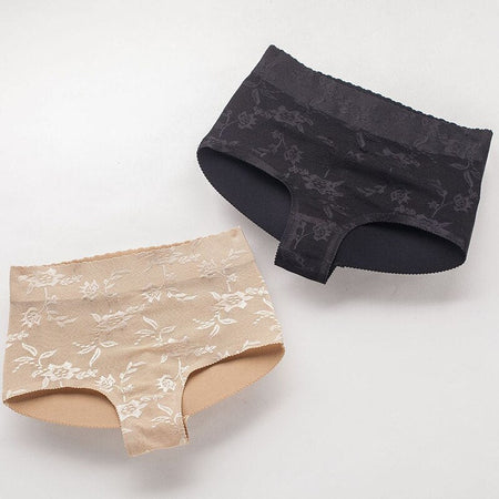 Calcinha Modeladora - Panty Belas