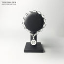 Cross Link Chain Charm Bracelets,925 Sterling Sliver Trendy Gift for Women,Europe Style Jewelry,Fashion Accessorie Club