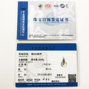 White CZ Pave Charms Carriers 925 Sterling Silver Summer Brand New Europe Trendy Jewelry Gift For Women Girls