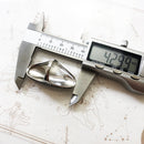 Large Statement Ring Kathmandu,Fine Jewerly For Women Men,2021 Autumn Brand New Gift In 925 Sterling Silver