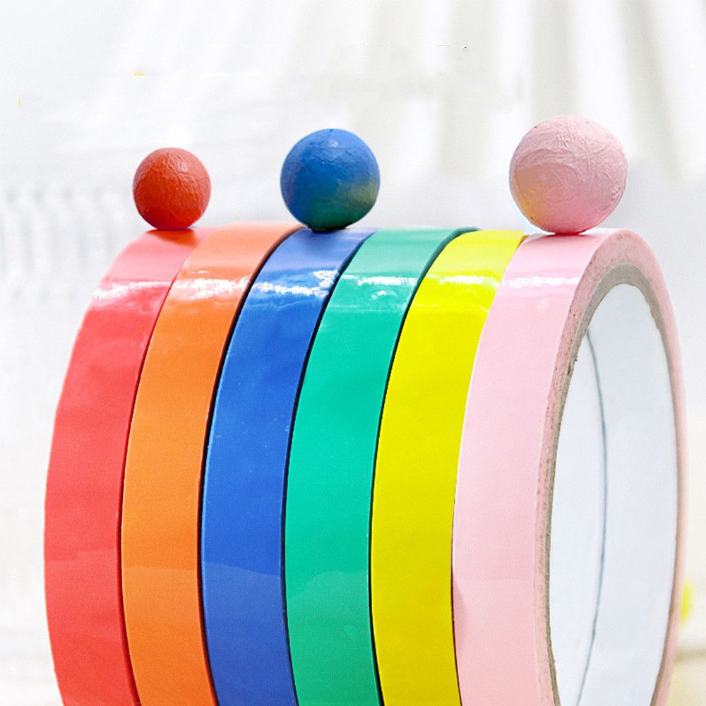 New Relax Gift Autism Anxiety Adult Kid Anti Stress Pulling Adhesive Tape Decompression Sticky Ball Tape Unzip Tape Toy