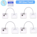 Safety Baby Window Lock children&#39;s Lockers Door Lock Children&#39;s Protection Limiter For Windows For Children Under One Year