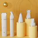 4 In 1 Dog Clipper Pet Cat Grooming and Care Hair Cutting Machine Haircut Trimmer For Dogs - anconmall