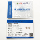 Flower Lotus Rose Gold Stud Earring,Europe Style Fine Jewerly For Women Gift In 925 Sterling Silver