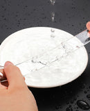 Nano Tape Home Improvemen Bathroom Kitchen Accessories Washable Adhesive Double Sided Tapes Fixed Small Objects Transparent Tape