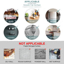 Nano Tape Double Sided Car Transparent Waterpoor Wall Stickers Reusable Heat Resistant Tape Kitchen Accessories Monster Tapes