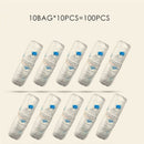 Baby Toilet Children's Pot Travel Potty Universal Garbage Bag