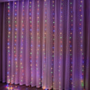 Christmas Lights Curtain Garland Merry Christmas Decorations For Home Christmas Ornaments Xmas Gifts Navidad 2022 New Year Decor