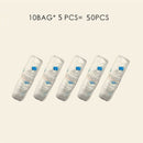 Baby Toilet Children's Pot Travel Potty Universal Garbage Bag