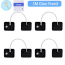 4PCS Children Safety Lock Refrigerator Door Lock  Baby Safety Home Window Lock Child Locks Child Protection On The Cupboard