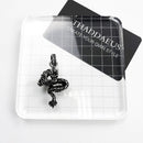 Pendant Dragon Brand New Punk Fashion Jewelry Europe 925 Sterling Silver Accessories Gift For Women &amp; Rebel Men