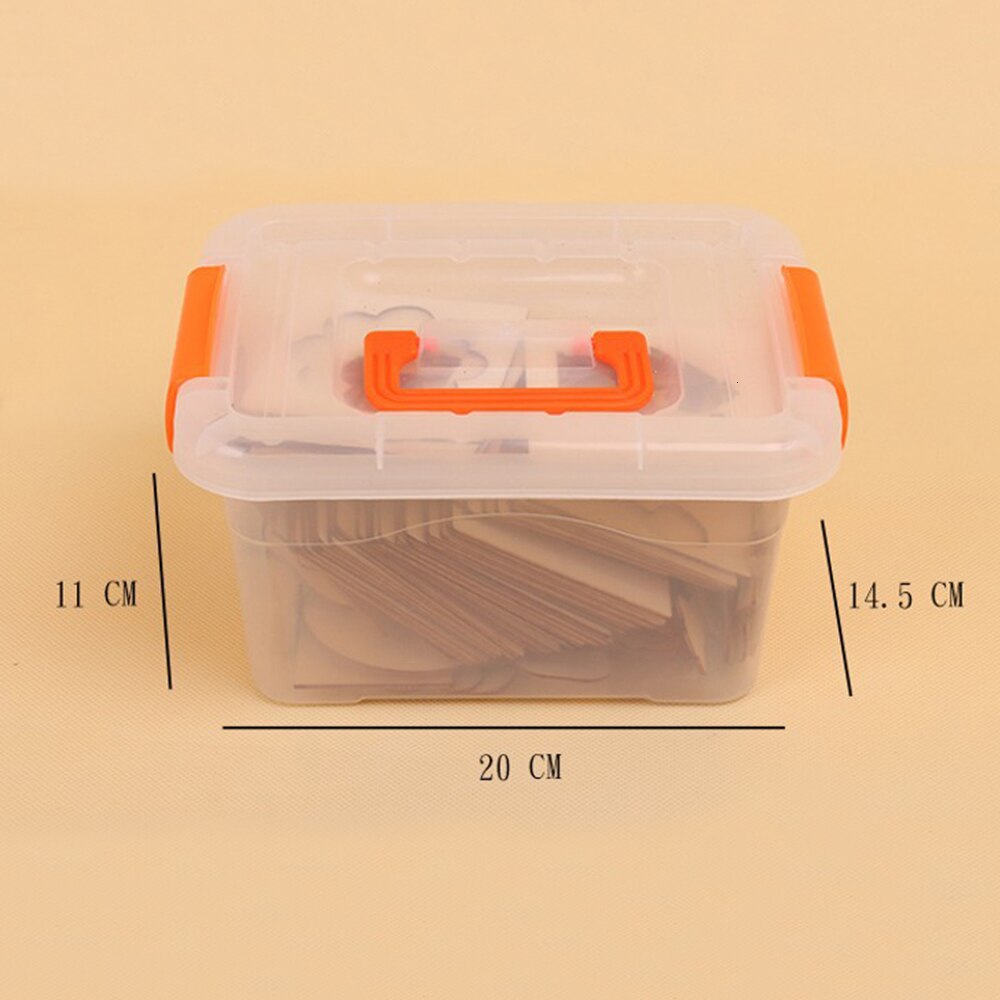 100pcs Baby Toys School Paint Tools Educational Coloring Book Paint Learning Coloring Board Drawing Board Wooden Drawing Toys