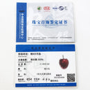 Pendant Red Strawberry Locket,2019 New Fashion Love Jewelry Europe Bijoux 925 Sterling Silver Accessories Gift For  Soul Woman