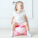 Children's Pot Potty Chair Fun Potty Training Portable Baby Potty With Removable Comfy Ergonomic Design Non-Slip Potty Baby WC