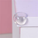 Home Edge Corner Guard Protection from Children Baby Safety Goods Table Corner Protector Transparent Anti Collision Angle