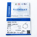 Charm Bracelet Coloured Stones Spring Brand New Link Chain 925 Sterling Silver Jewelry Stylish Gift For Women