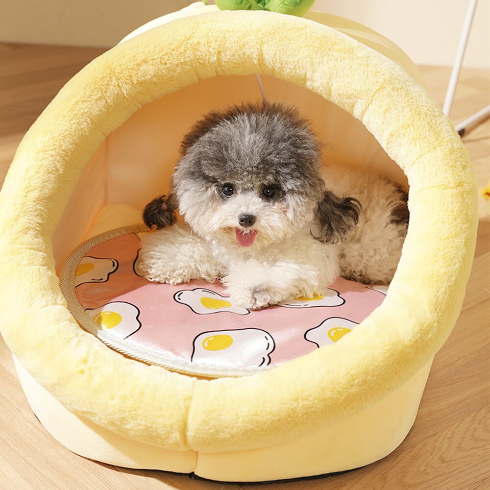 Winter Warmer Mat Bed Blanket Adjustable Heating Pad For Dog Cat Puppy Pet Electric Warm Mat Bed Waterproof Bite Resistant Wire - anconmall