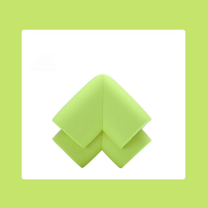 Home Edge Corner Guard Protection from Children Baby Safety Goods Table Corner Protector Transparent Anti Collision Angle