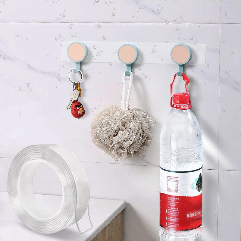 Nano Tape Kitchen Shower Waterproof Mould Proof Tapes Sink Bath Sealing Strip Tape Self Adhesive Waterproof Adhesive Nano Tapes
