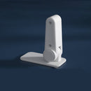 Baby Safety Lock Door Lever Lock Protection from Children Universal Door Lock Baby Goods Stopper for Door Easy to Install