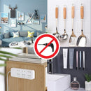 3M Double-Sided Tape Nano Double-Sided Tape Transparent Non-Marking Wall Stickers Waterproof Reusable Bathroom Household Goods