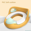 Children's Pot Portable  Baby Potty Training Seat Travel Toilet Seat With Armrests Slip-Proof Safety Urinal Chair Girls Boys