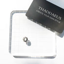 Beads Red Petals Flower Fashion New 925 Sterling Silver Karma Charms European Jewelry Accessories